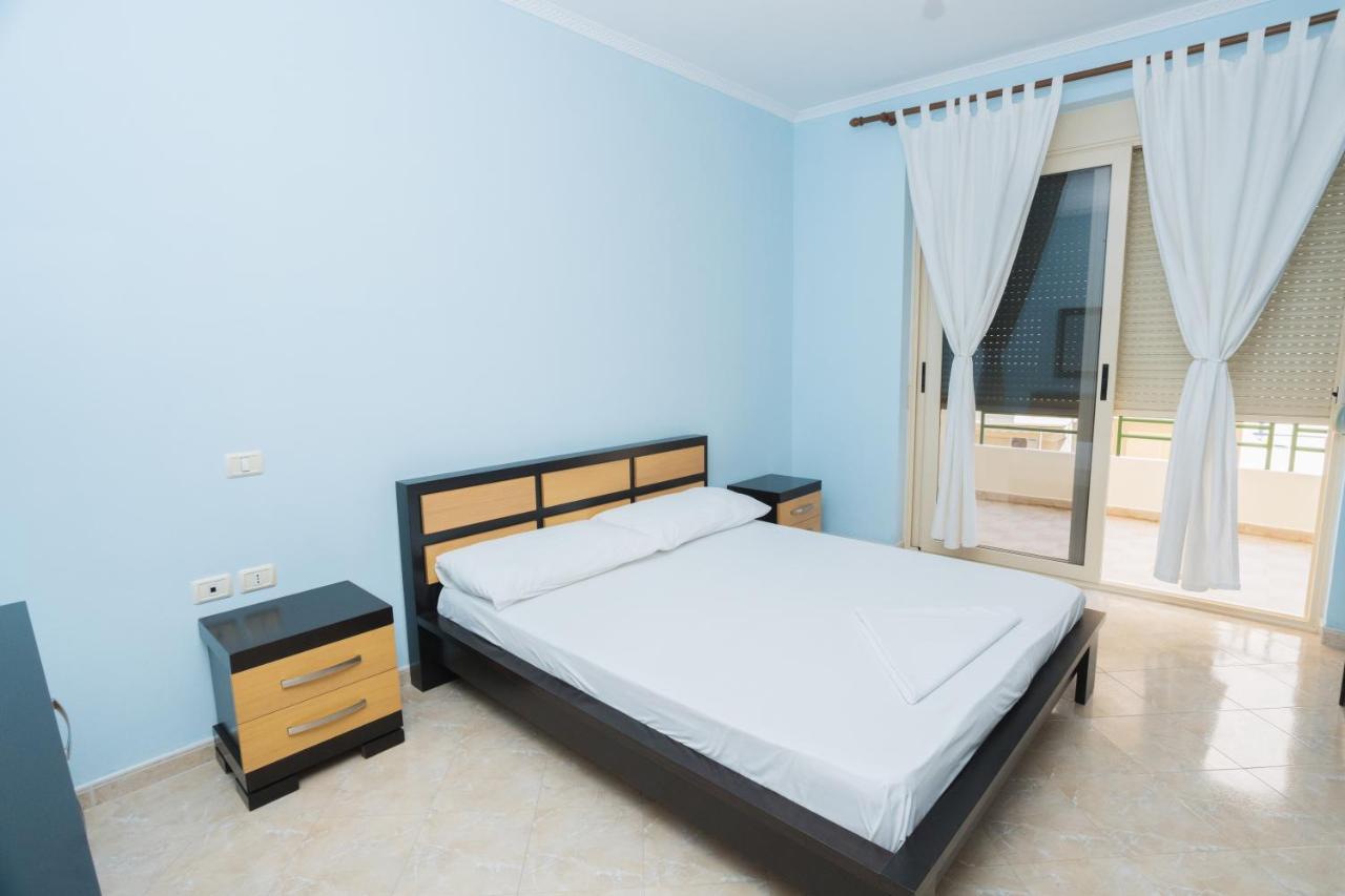 Lu&isa Appartement *