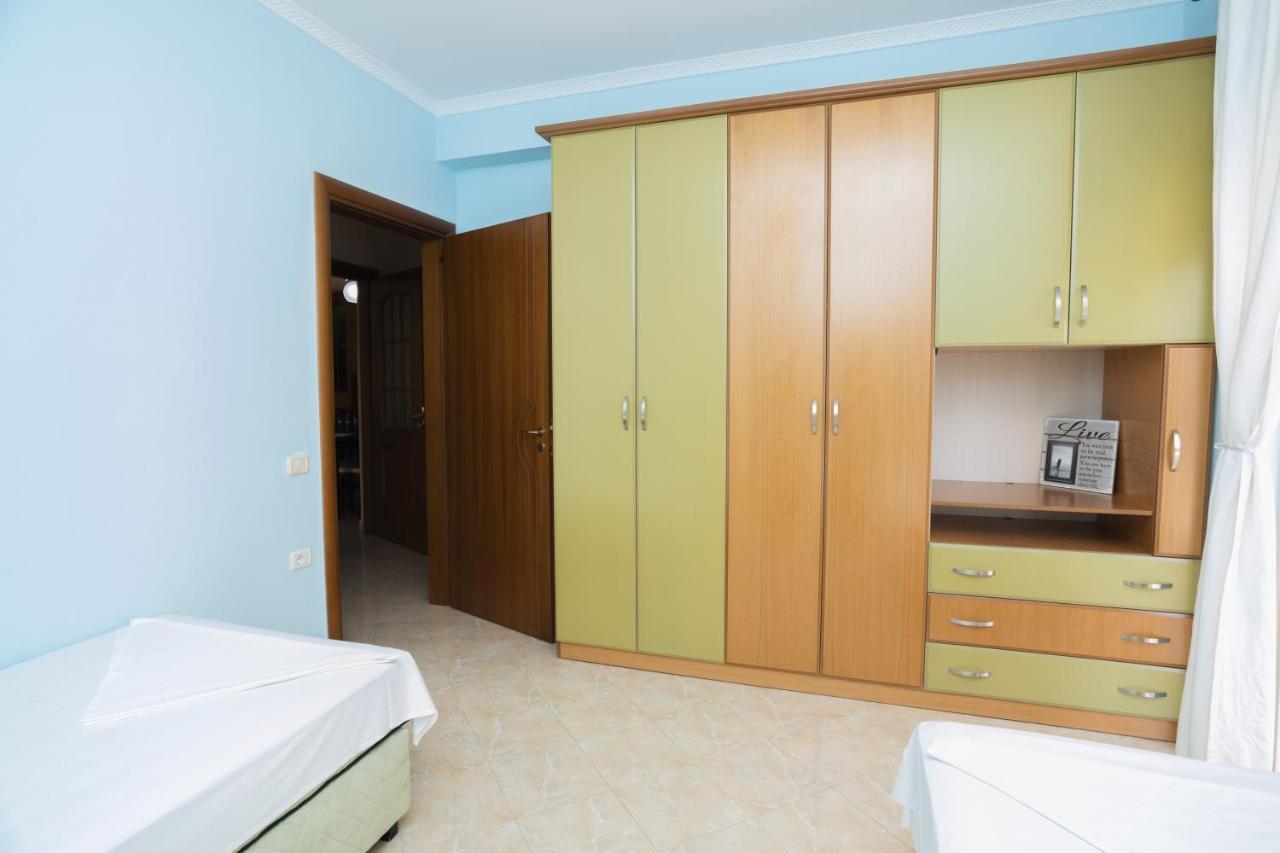 Appartement Lu&isa Vlorë