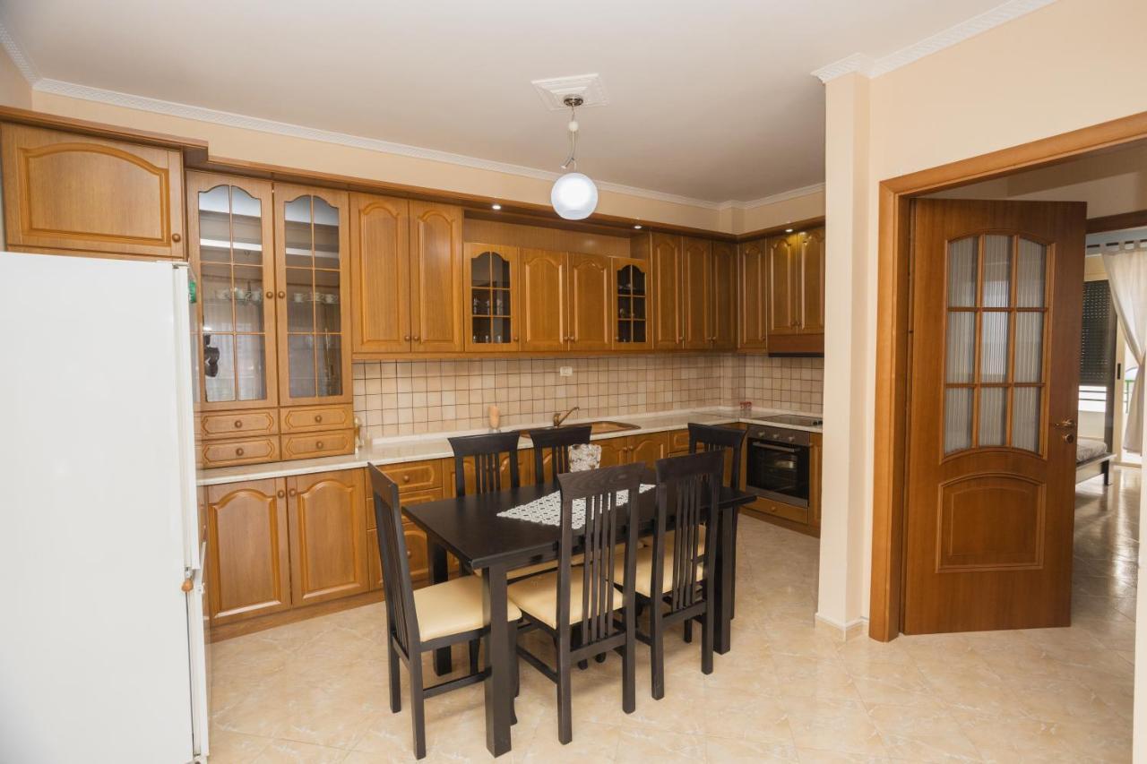 Lu&isa Appartement Vlorë