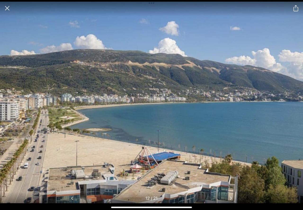 Lu&isa Appartement Vlorë