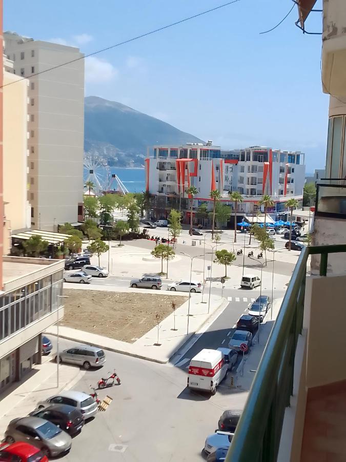 Lu&isa * Vlorë
