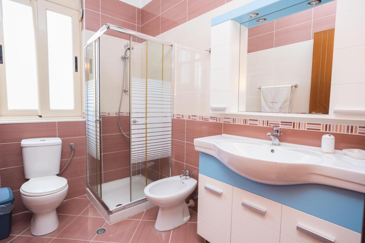 Apartament Lu&isa *